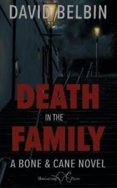 Produktbild: Death in the Family | David Belbin