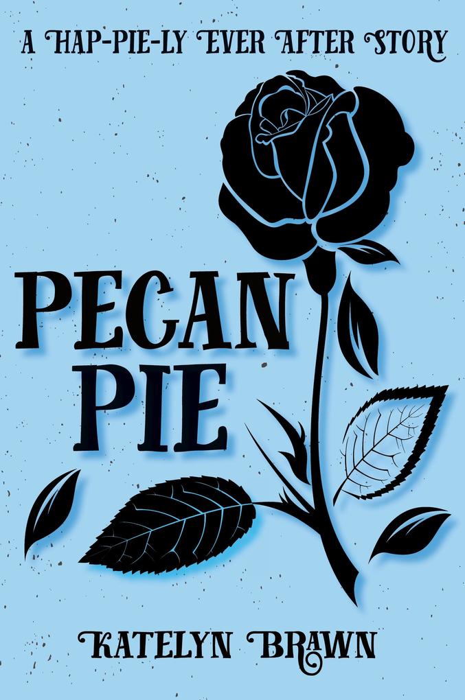 Produktbild: Pecan Pie | Katelyn Brawn