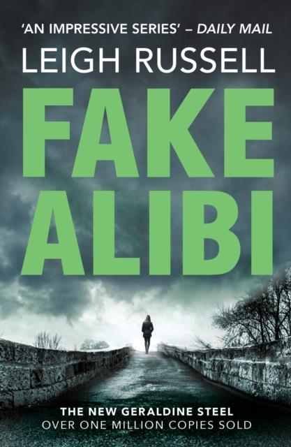 Produktbild: Fake Alibi | Leigh Russell