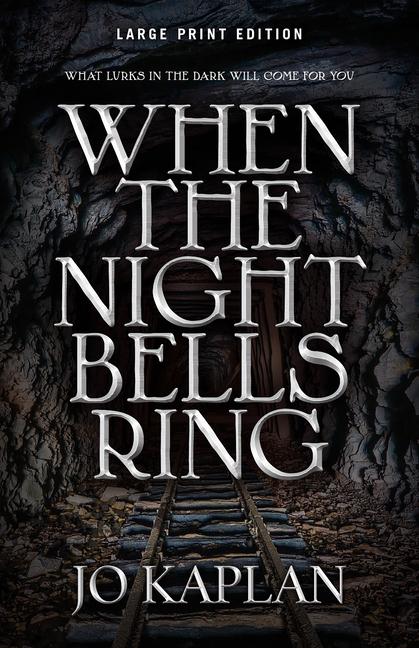 Produktbild: When the Night Bells Ring | Jo Kaplan