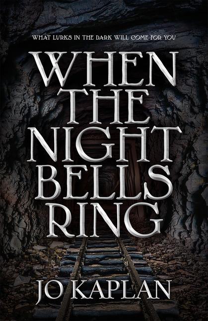 Produktbild: When the Night Bells Ring | Jo Kaplan