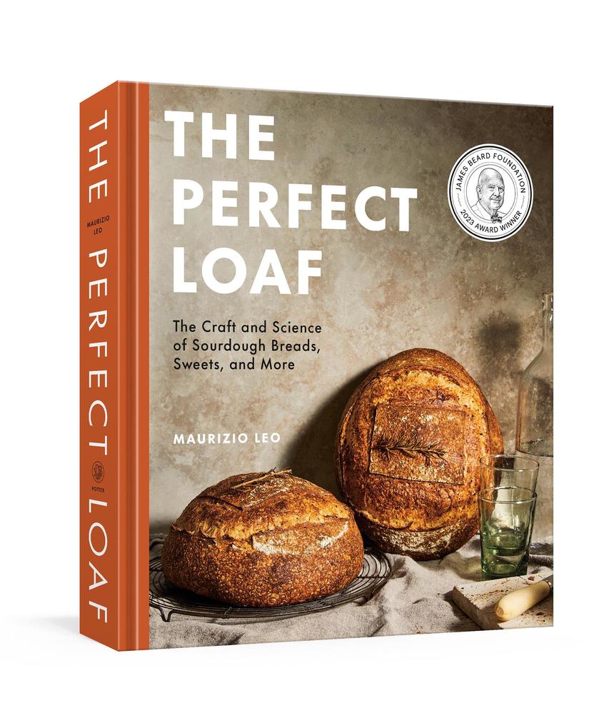 Produktbild: The Perfect Loaf | Maurizio Leo