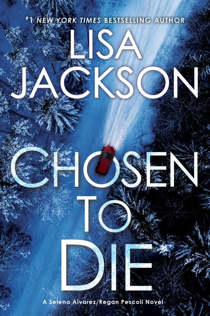 Produktbild: Chosen to Die | Lisa Jackson