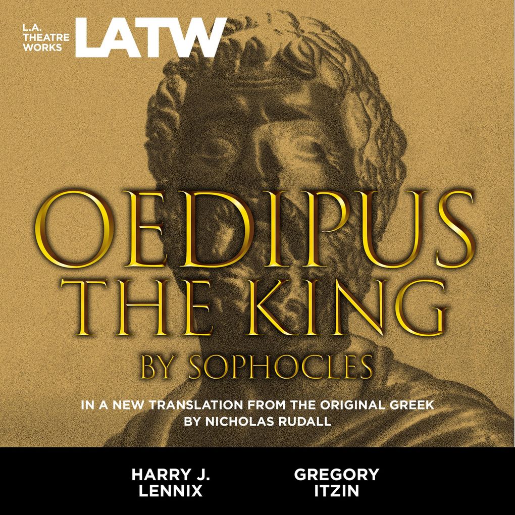 Produktbild: Oedipus the King | Sophocles