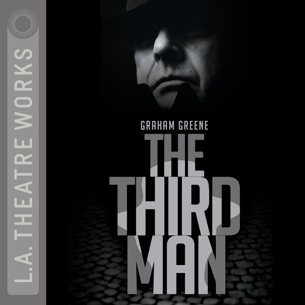 Produktbild: The Third Man | Graham Greene