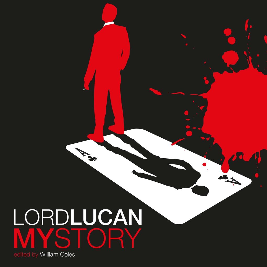 Produktbild: Lord Lucan | William Coles