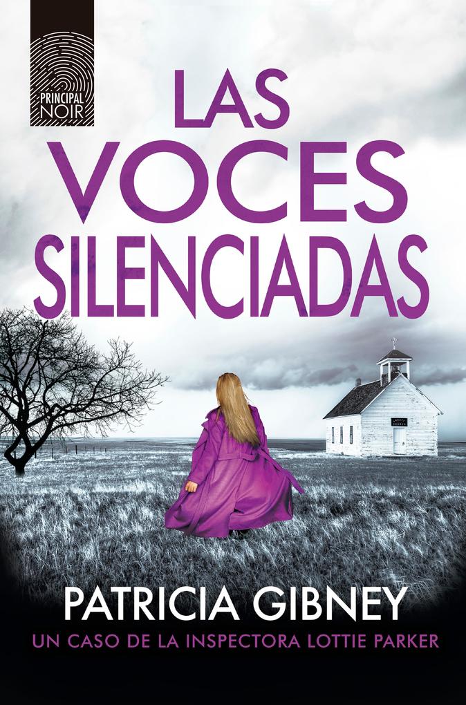 Produktbild: Las voces silenciadas | Patricia Gibney