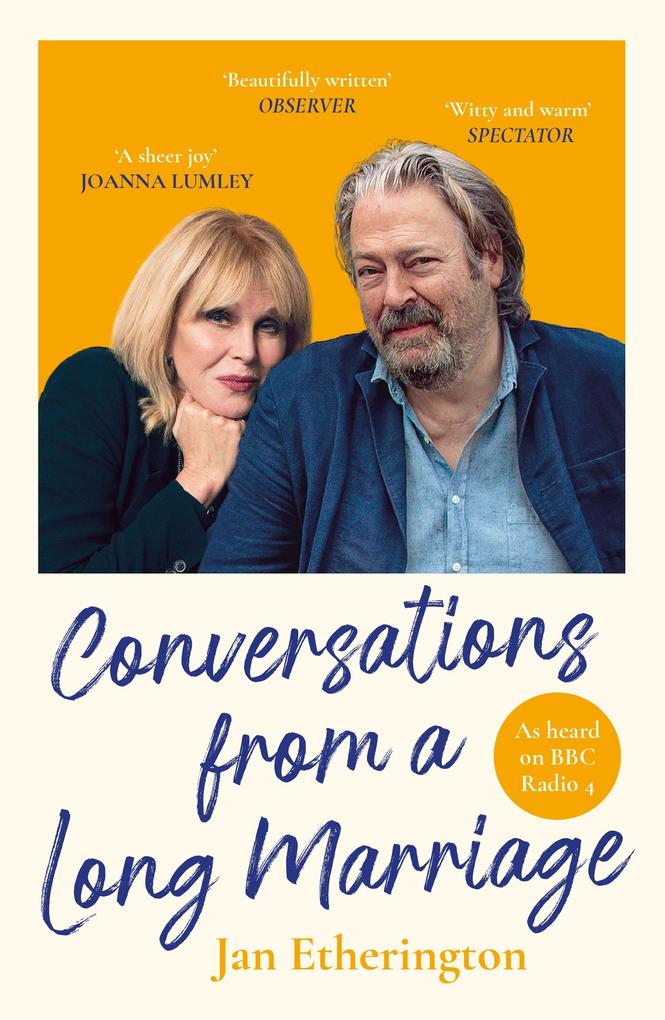 Produktbild: Conversations from a Long Marriage | Jan Etherington
