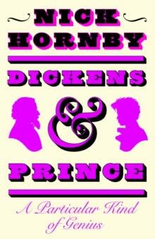 Produktbild: Dickens and Prince | Nick Hornby