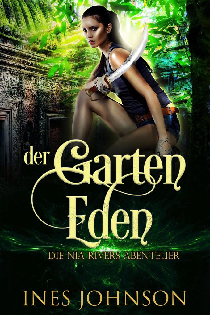 Produktbild: Die Nia Rivers Abenteuer | Ines Johnson