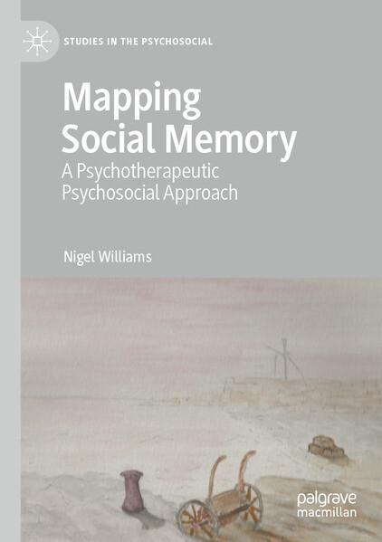 Produktbild: Mapping Social Memory | Nigel Williams