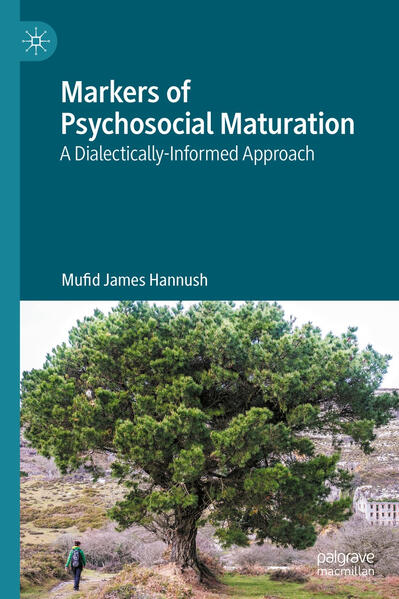 Produktbild: Markers of Psychosocial Maturation | Mufid James Hannush