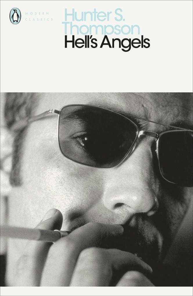 Produktbild: Hell's Angels | Hunter S Thompson