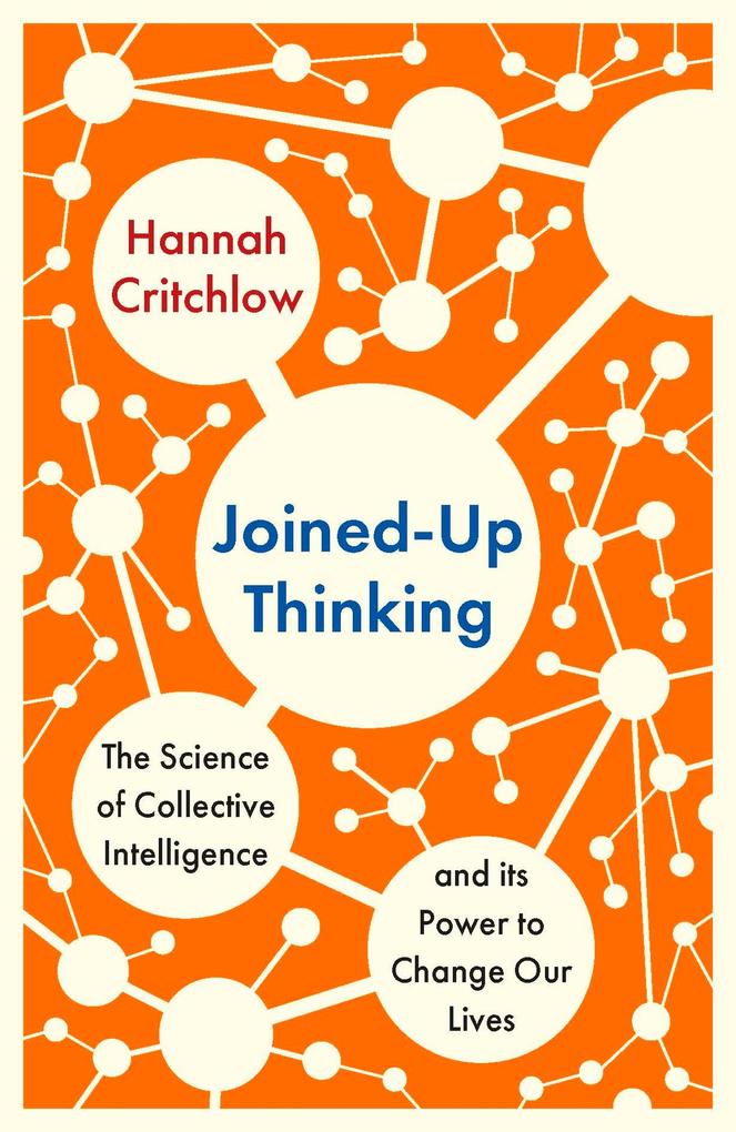 Produktbild: Joined-Up Thinking | Hannah Critchlow
