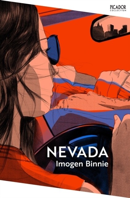 Produktbild: Nevada | Imogen Binnie