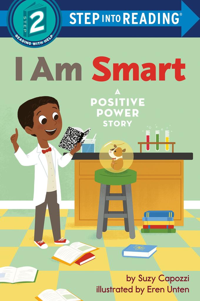 Produktbild: I Am Smart | Suzy Capozzi