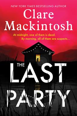 Produktbild: The Last Party | Clare Mackintosh