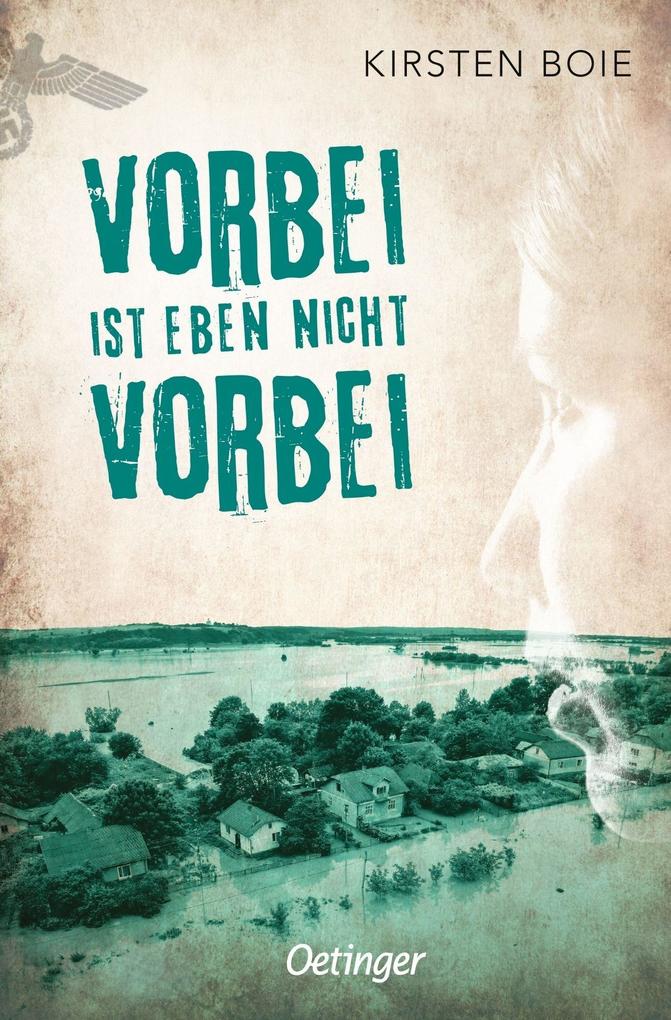 Produktbild: Vorbei ist eben nicht vorbei | Kirsten Boie