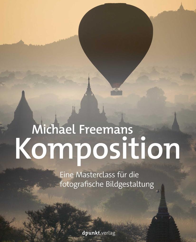 Produktbild: Michael Freemans Komposition | Michael Freeman
