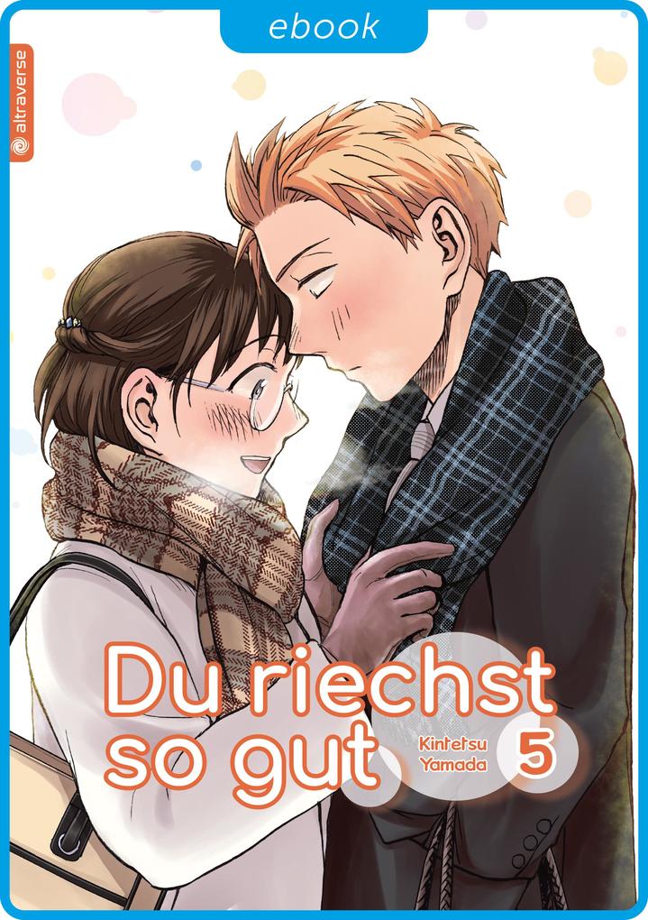 Produktbild: Du riechst so gut 05 | Kintetsu Yamada