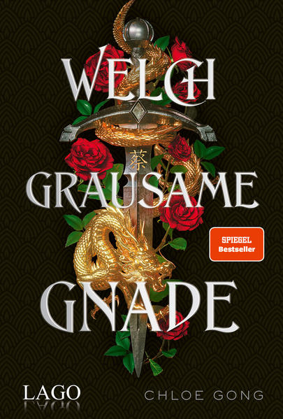 Produktbild: Welch grausame Gnade | Chloe Gong