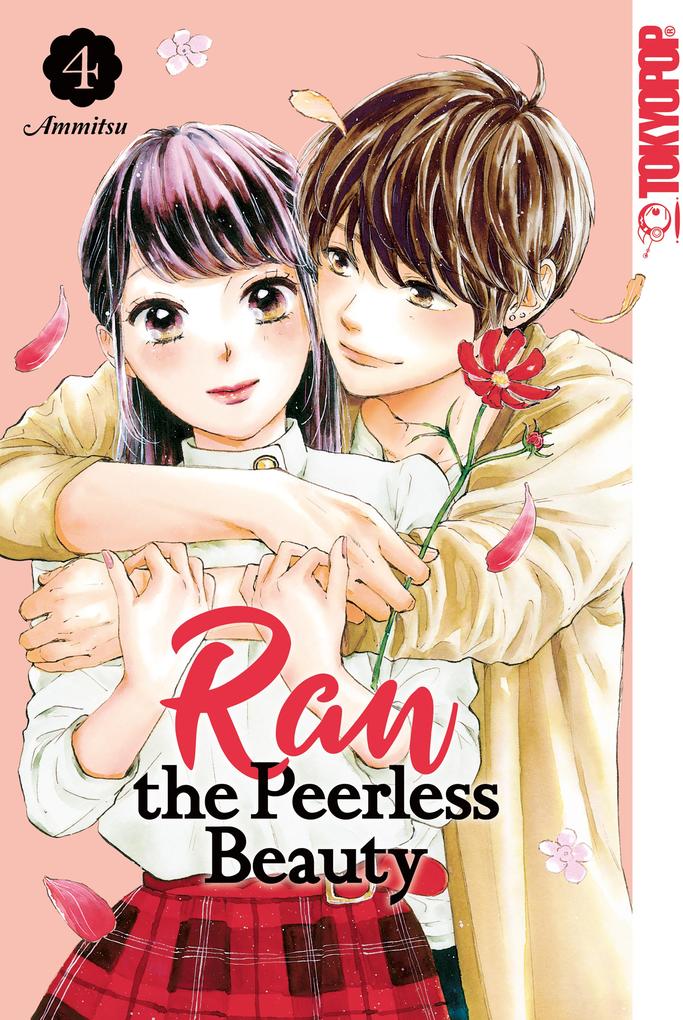 Produktbild: Ran the Peerless Beauty 04 | Ammitsu