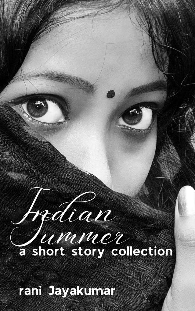 Indian Summer als eBook epub