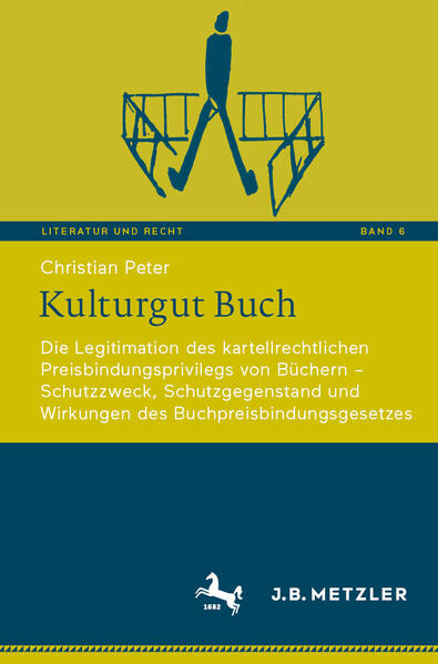 Produktbild: Kulturgut Buch | Christian Peter