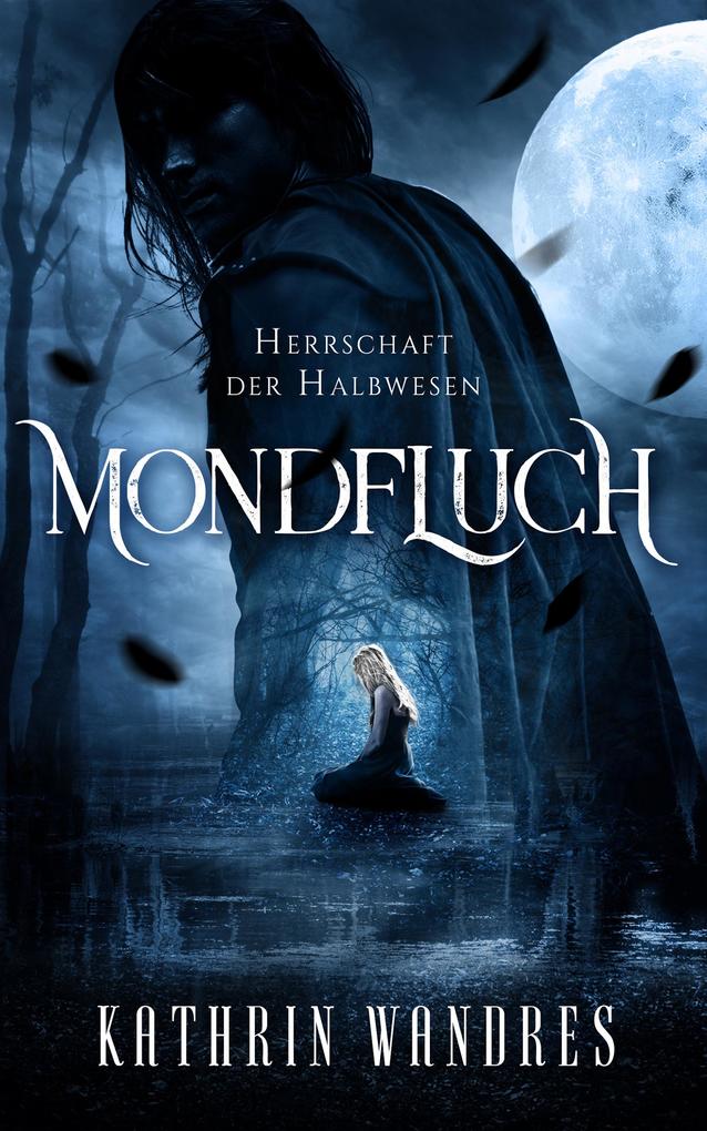 Produktbild: Mondfluch | Kathrin Wandres