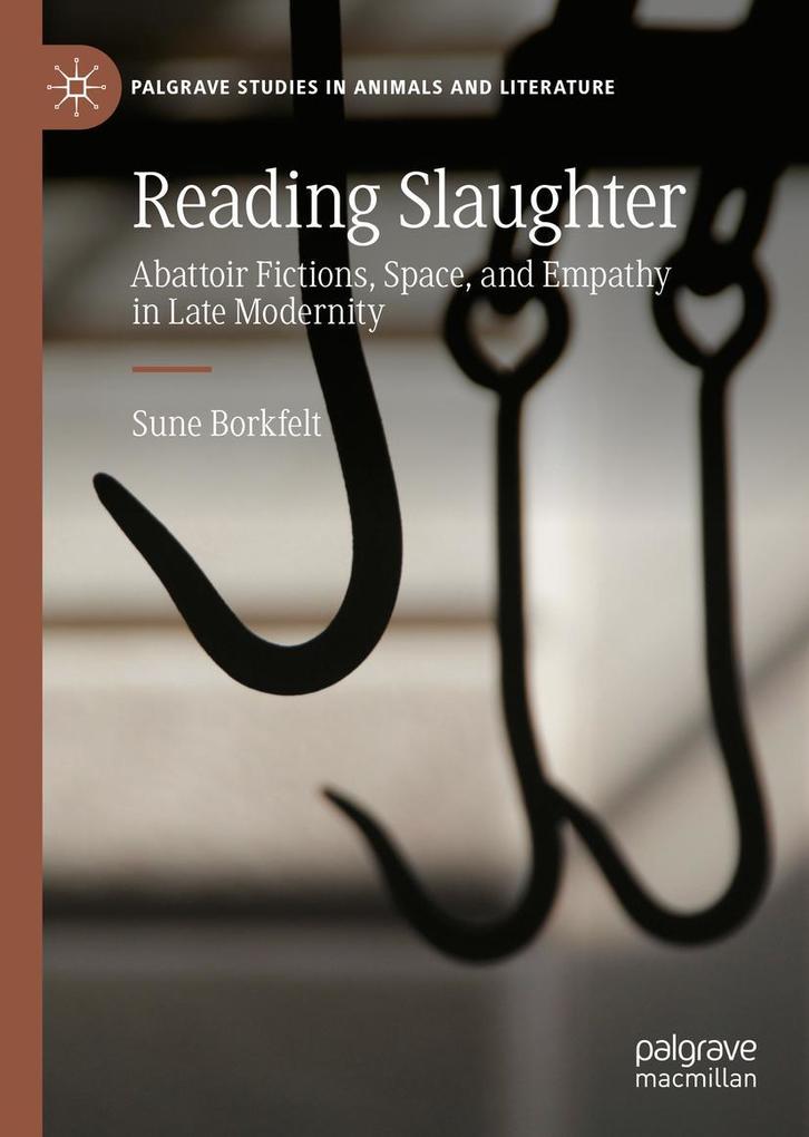 Produktbild: Reading Slaughter | Sune Borkfelt
