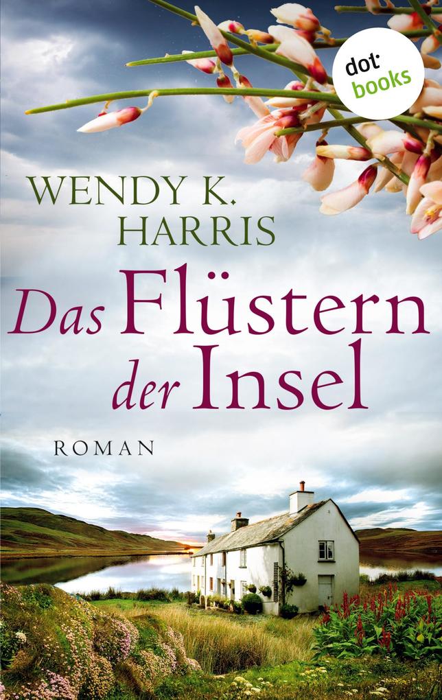 Produktbild: Das Flüstern der Insel: Isle of Wight - Teil 2 | Wendy K. Harris