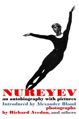 Produktbild: Nureyev; an autobiography with pictures | Rudolf Nureyev