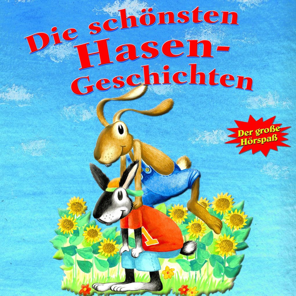 Produktbild: Die schönsten Hasen Geschichten | Wilhelm Weglehner