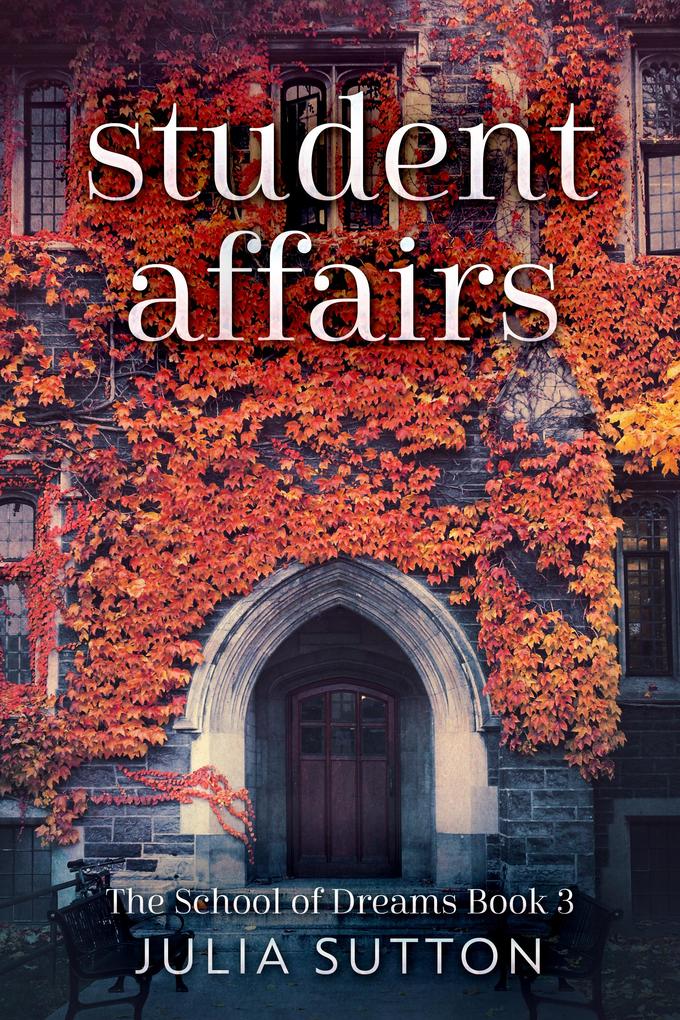 Produktbild: Student Affairs | Julia Sutton