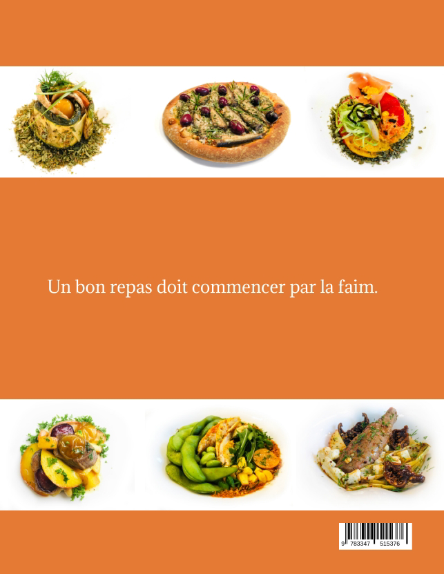 Weitere Ansicht: Der Geschmack Frankreichs | Anna Konyev, Kristina Balakina