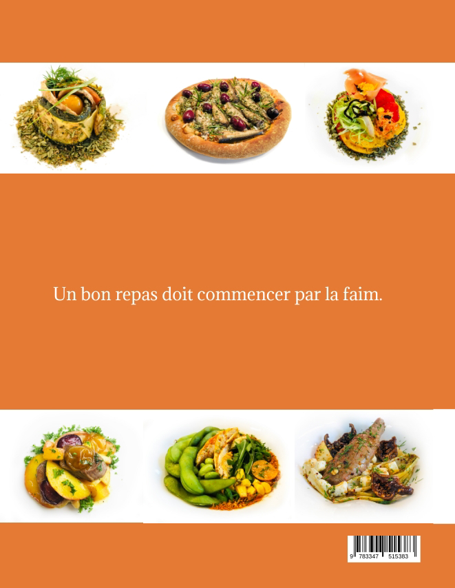 Weitere Ansicht: Der Geschmack Frankreichs | Anna Konyev, Kristina Balakina