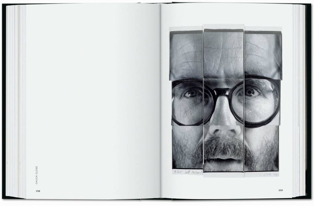 Weitere Ansicht: The Polaroid Book. 40th Ed. | Barbara Hitchcock