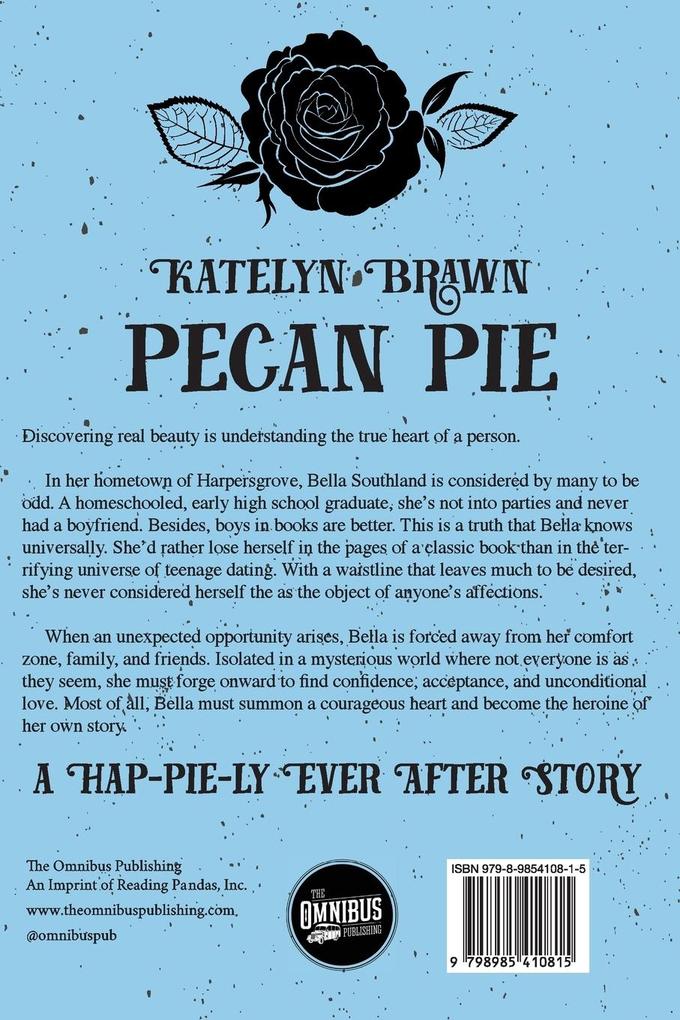 Weitere Ansicht: Pecan Pie | Katelyn Brawn