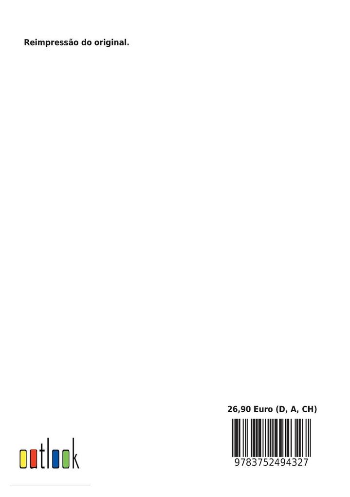 Weitere Ansicht: Quincas Borba | Machado De Assis