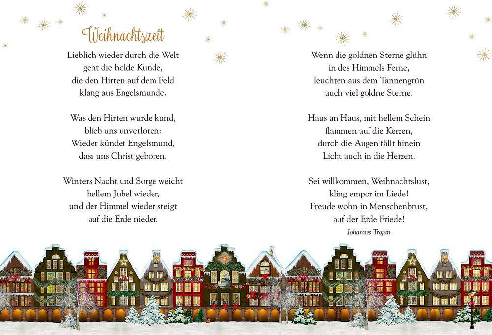 Weitere Ansicht: Fröhliche Weihnachten