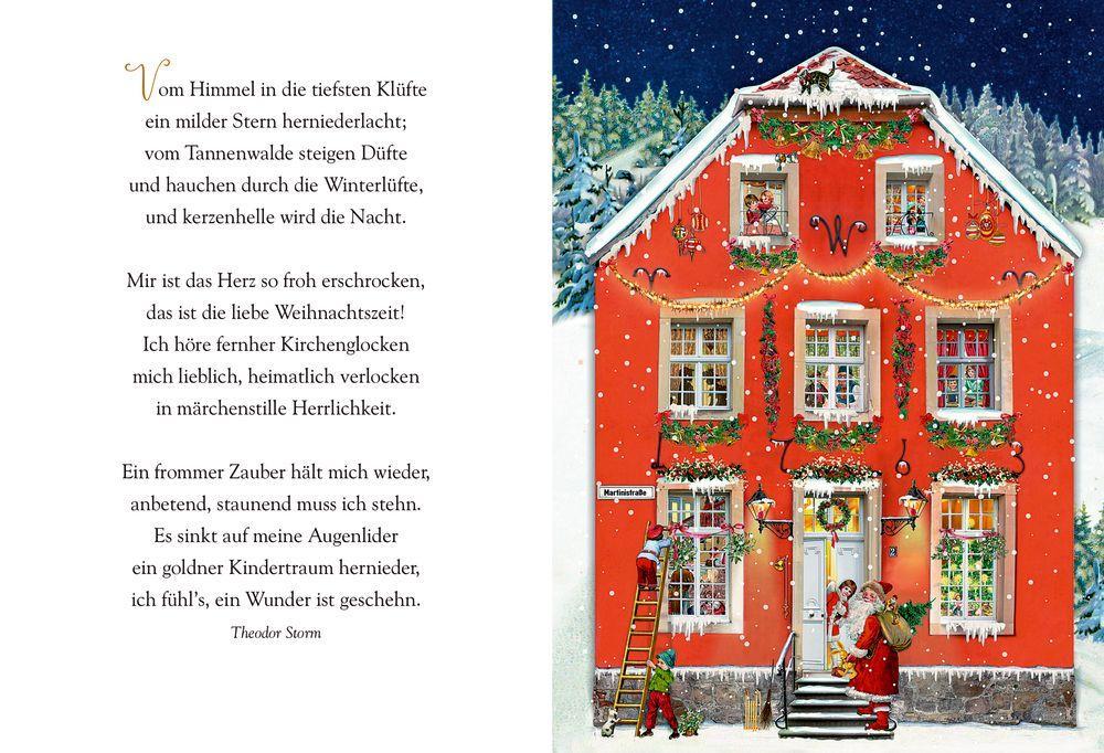 Weitere Ansicht: Fröhliche Weihnachten
