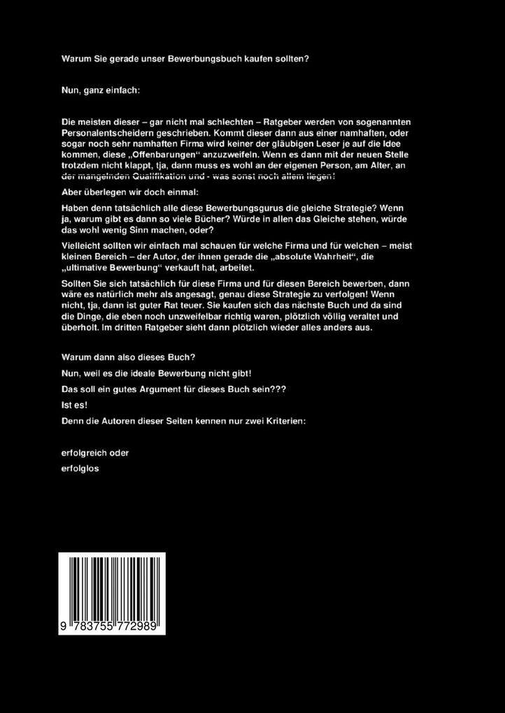 Weitere Ansicht: 100 Seiten zum Erfolg | Arno Meier, Tanja Winterhalter