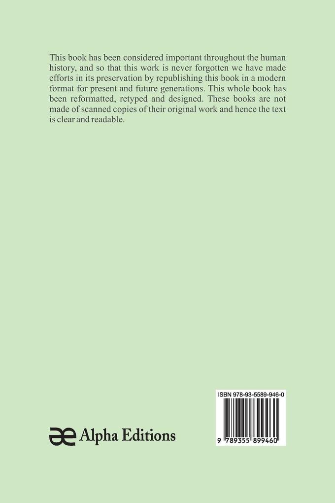 Weitere Ansicht: The Conduct of Life | Ralph Waldo Emerson