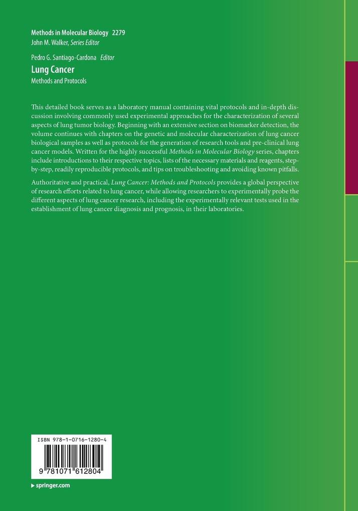 Weitere Ansicht: Lung Cancer