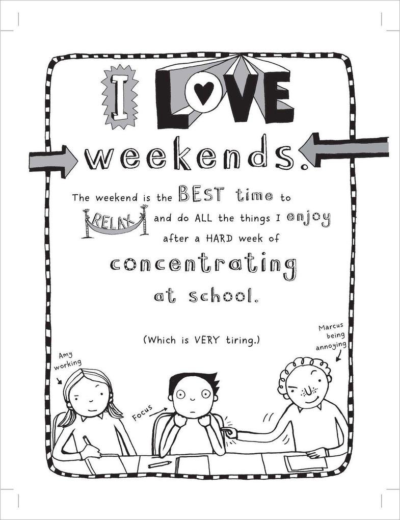 Weitere Ansicht: Tom Gates: Happy to Help (eventually) | Liz Pichon