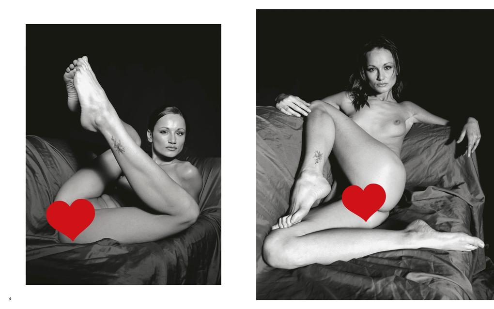 Weitere Ansicht: Stainless Ladies | Didier Carré