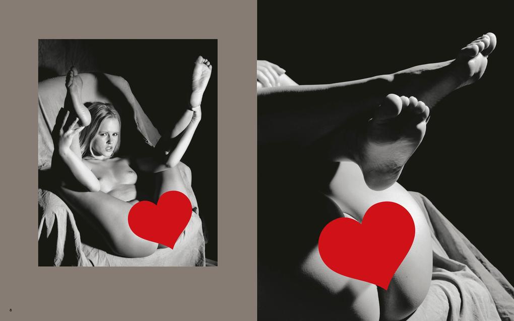 Weitere Ansicht: Stainless Ladies | Didier Carré