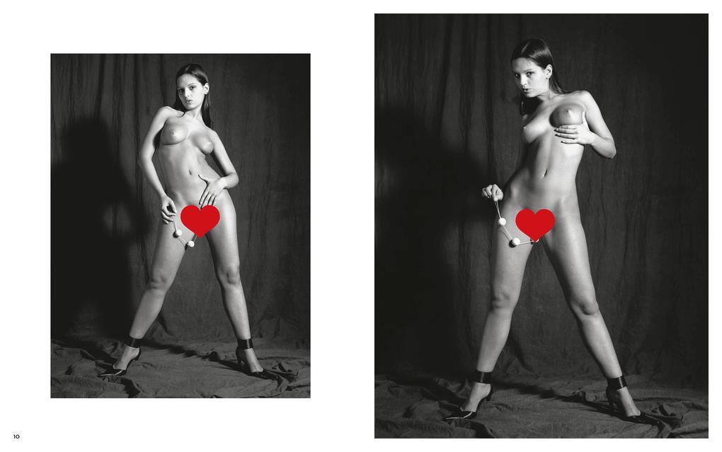 Weitere Ansicht: Stainless Ladies | Didier Carré