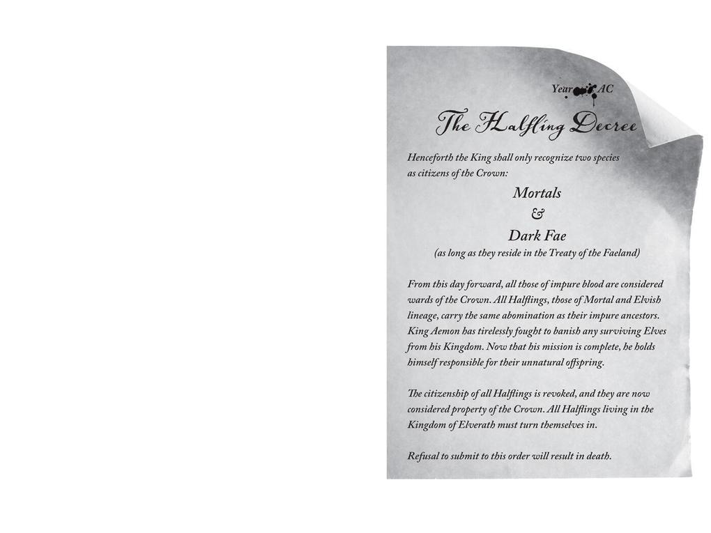 Weitere Ansicht: A Broken Blade | Melissa Blair