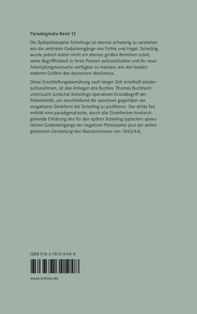 Weitere Ansicht: Eins von Allem | Thomas Buchheim